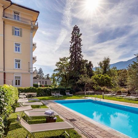 Hotel Kolping Merano Exteriör bild