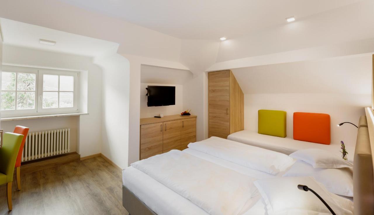 Hotel Kolping Merano Exteriör bild