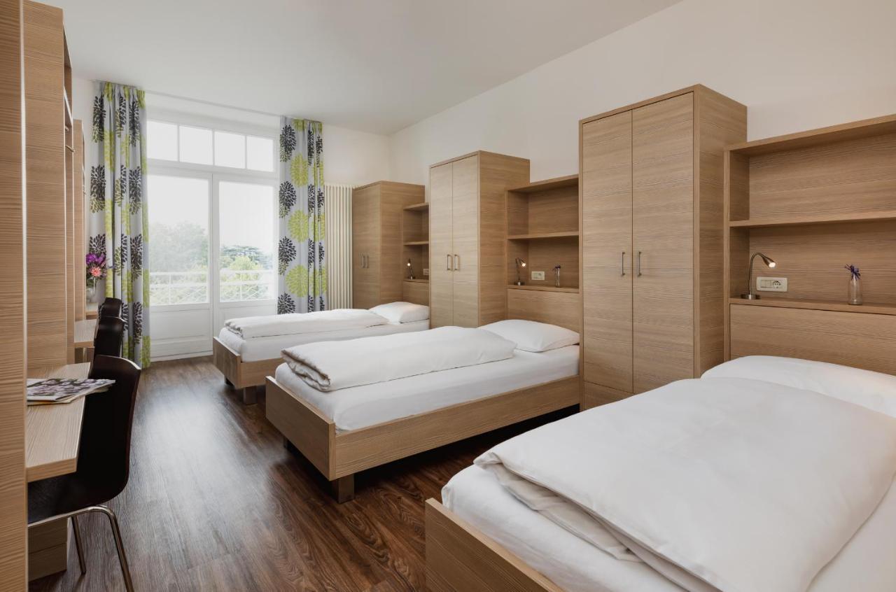 Hotel Kolping Merano Exteriör bild