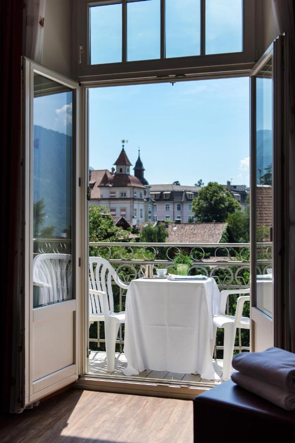 Hotel Kolping Merano Exteriör bild